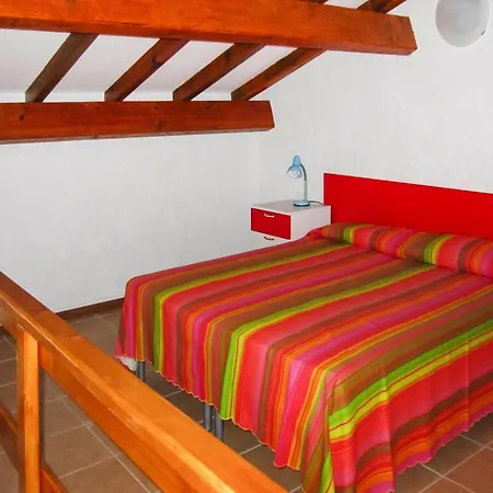 Marina Corsa, Ghisonaccia, With Balcony Or Small Garden Apartment *
