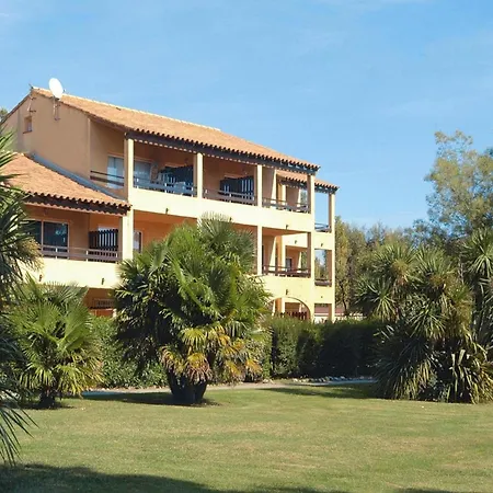 Marina Corsa, Ghisonaccia, With Balcony Or Small Garden *