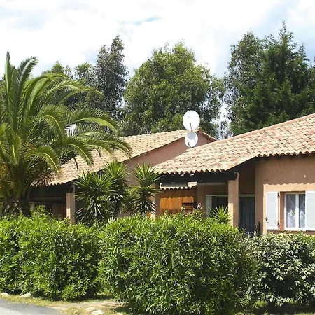 Marina Corsa, Ghisonaccia, With Balcony Or Small Garden *