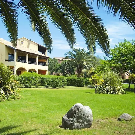 Marina Corsa, Ghisonaccia, With Balcony Or Small Garden Ghisonaccia