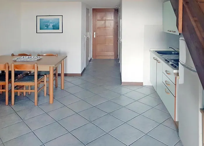 Appartement Marina Corsa, Ghisonaccia, With Balcony Or Small Garden