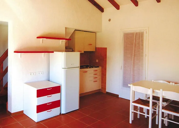 Appartement Marina Corsa, Ghisonaccia, With Balcony Or Small Garden Ghisonaccia