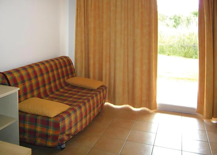 Διαμέρισμα Marina Corsa, Ghisonaccia, With Balcony Or Small Garden *