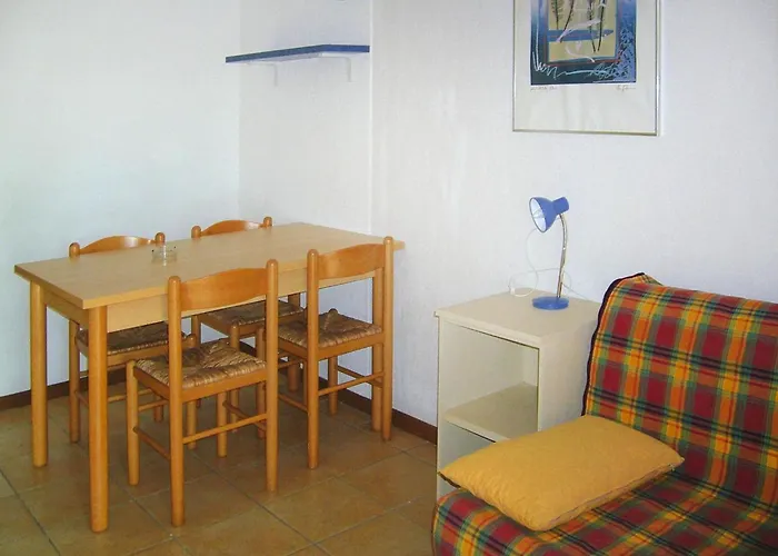 Διαμέρισμα Marina Corsa, Ghisonaccia, With Balcony Or Small Garden Ghisonaccia
