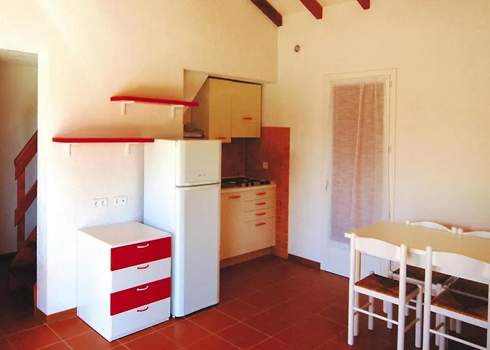 Marina Corsa, Ghisonaccia, With Balcony Or Small Garden Διαμέρισμα *