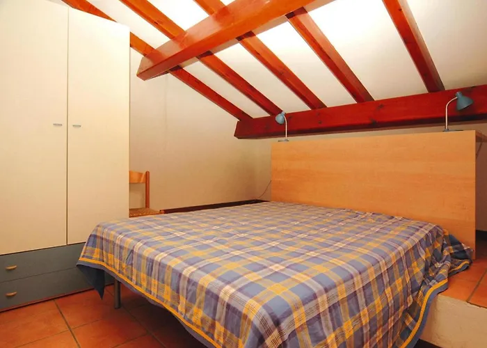 Marina Corsa, Ghisonaccia, With Balcony Or Small Garden *